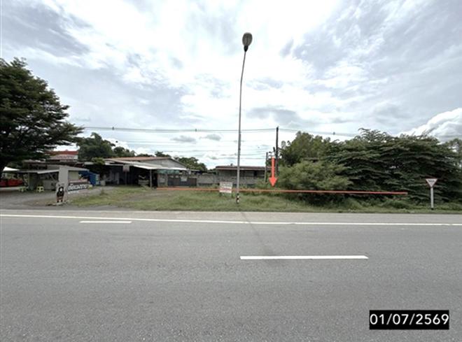 picture FACTORY 2403 Sq.w. Chum Phae Khon Kaen for 23.5M - 1/49