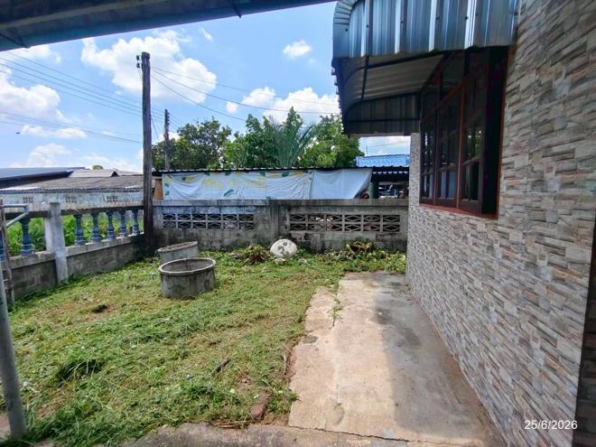 รูป บ้านเดี่ยว 49 ตร.วา เมืองขอนแก่น ขอนแก่น 1.6M - รูปที่ 17/37