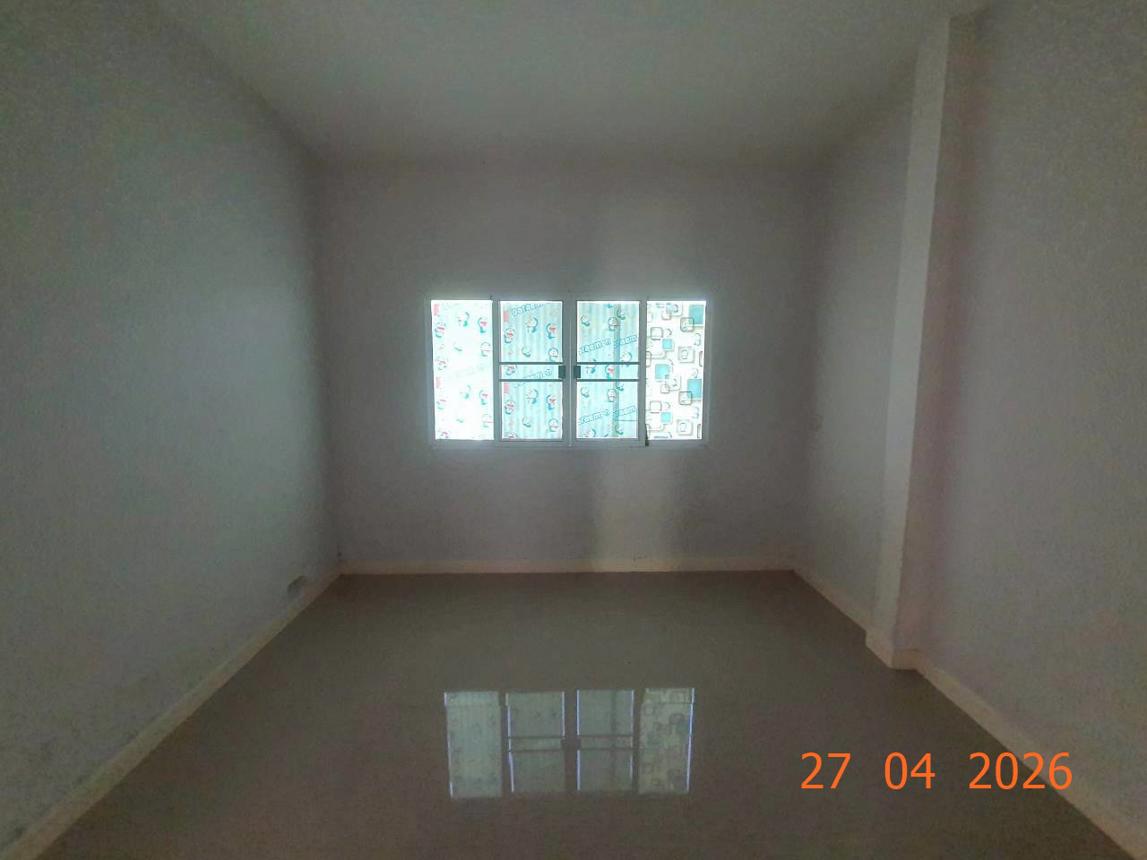 รูป บ้านเดี่ยว 81 ตร.วา หางดง เชียงใหม่ 2.2M - รูปที่ 25/35