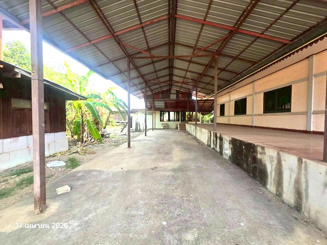 รูป บ้านเดี่ยว 200.4 ตร.วา เมืองกำแพงเพชร กำแพงเพชร 1.4M - รูปที่ 19/35