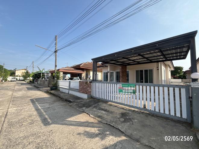 รูป บ้านเดี่ยว 60 ตร.วา เทพวิรุฬห์ เมืองสุรินทร์ สุรินทร์ 1.6M - รูปที่ 11/25