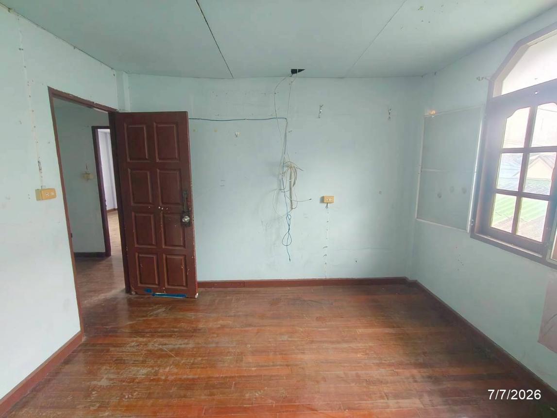 รูป บ้านเดี่ยว 126.3 ตร.วา เมืองขอนแก่น ขอนแก่น 3.3M - รูปที่ 45/51