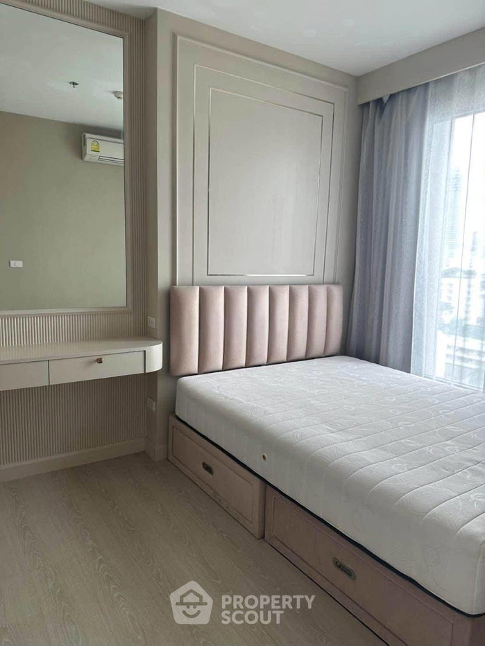 picture 1-BR Condo at The Niche Pride Thong Lo-Phetchaburi in Bang Kapi (ID 3097767) - 2/3