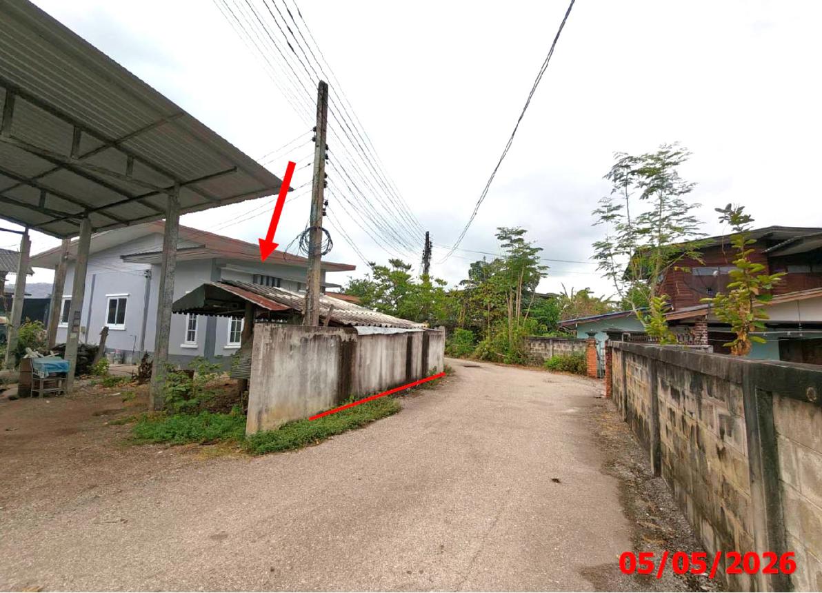 picture HOME 87 Sq.w. Mae Tha Lamphang for 1.7M - 19/25