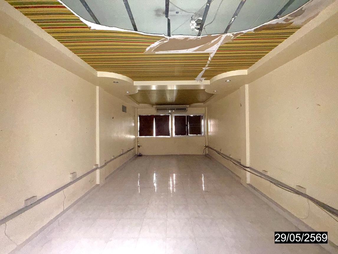 picture SHOP HOUSE 16.6 Sq.w. Muang Khon Kaen Khon Kaen for 3.2M - 20/29
