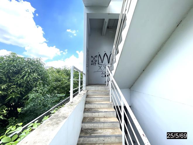 picture OFFICE 187.8 Sq.w. Muang Khon Kaen Khon Kaen for 31.7M - 6/55