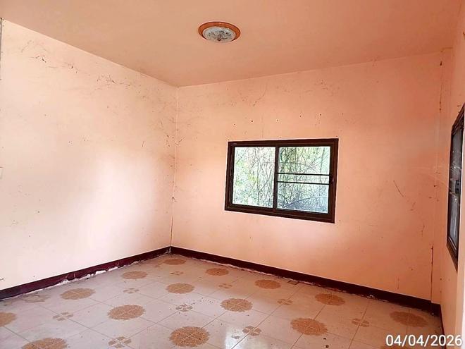 รูป บ้านเดี่ยว 111 ตร.วา โพนทอง ร้อยเอ็ด 1.7M - รูปที่ 6/33