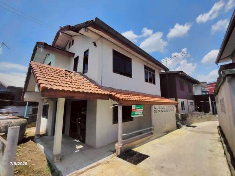 รูป บ้านเดี่ยว 20 ตร.วา บ้านไผ่ ขอนแก่น 524,000 - รูปที่ 26/29