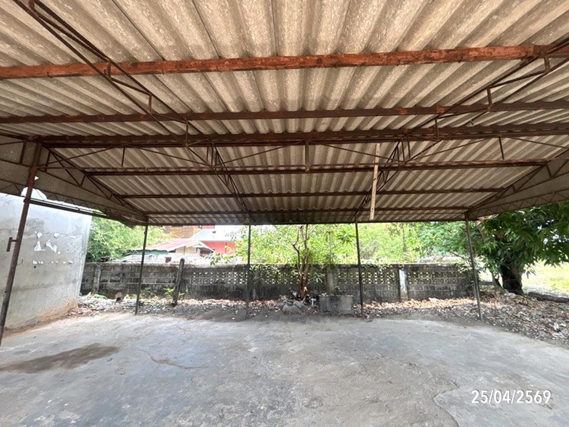 รูป โกดัง 2091 ตร.วา เดชอุดม อุบลราชธานี 4M - รูปที่ 37/55