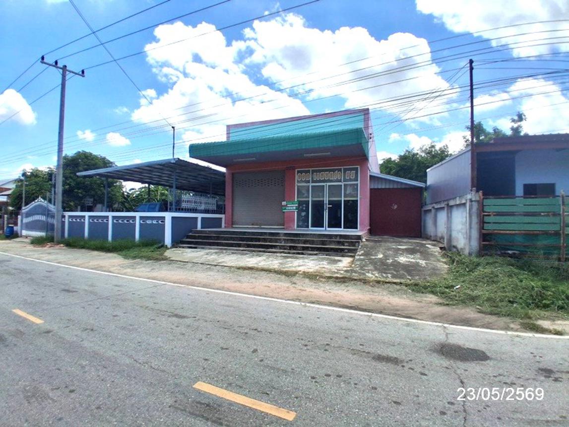picture HOME 76 Sq.w. Pathumrat Roi Et for 2.9M - 28/33