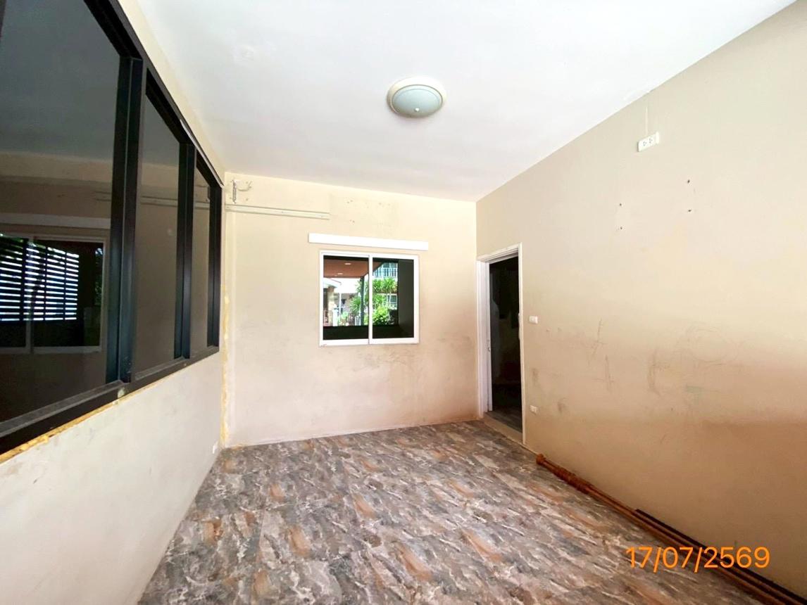 picture HOME 63.6 Sq.w. Muang Samut Prakarn Samut Prakarn for 5.2M - 20/39