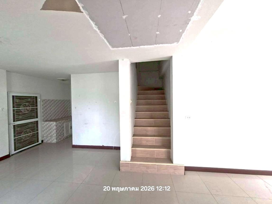 รูป บ้านเดี่ยว 23.1 ตร.วา สร้างสุข 2 ปลวกแดง ระยอง 2.1M - รูปที่ 22/39