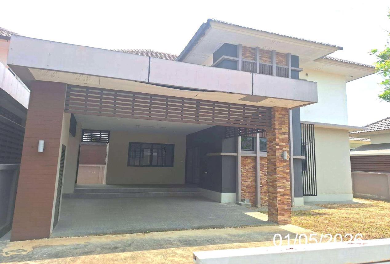 picture HOME 84 Sq.w. Muang Lampang Lamphang for 3.1M - 20/37