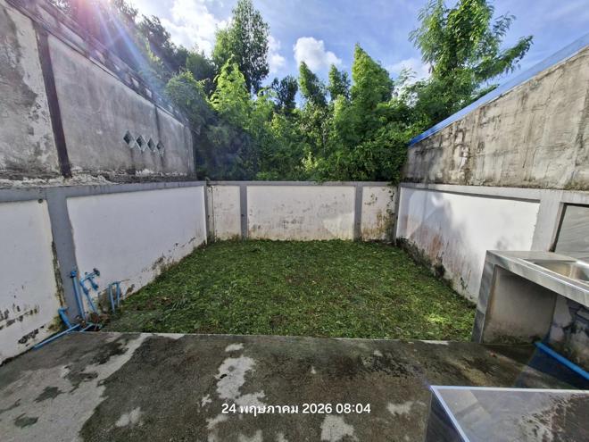picture TOWN HOUSE 30.1 Sq.w. Muang Rayong Rayong for 1.7M - 7/29