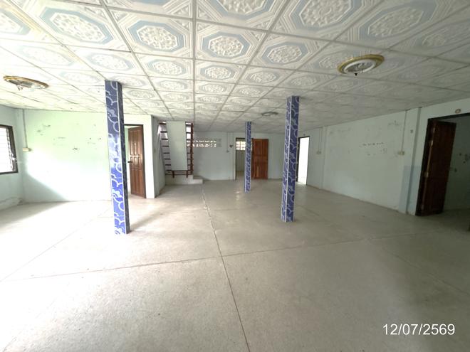 รูป บ้านเดี่ยว 212 ตร.วา พิบูลมังสาหาร อุบลราชธานี 1.5M - รูปที่ 4/41