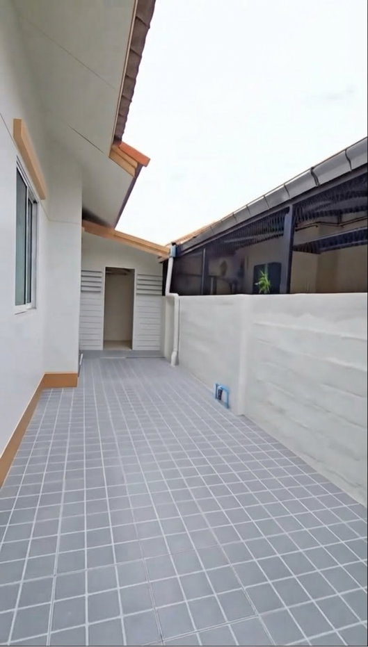 รูป บ้าน ในราคาที่เอื้อมถึง นราวดีซิตี้พาร์ค - รูปที่ 5/13
