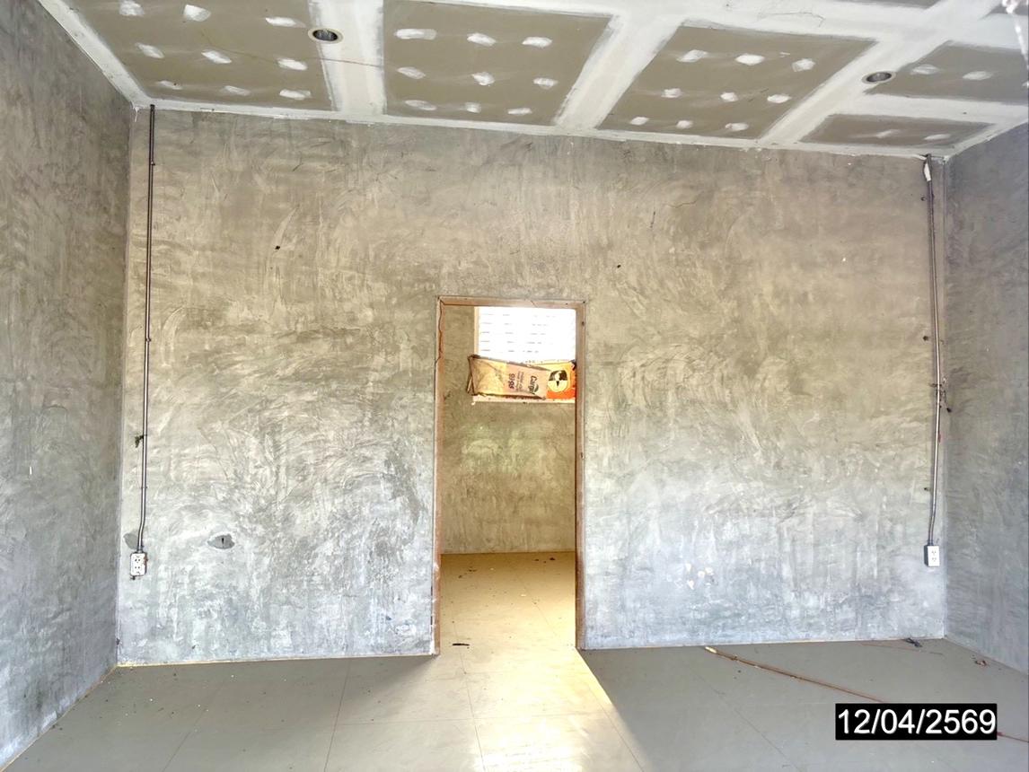 รูป บ้านเดี่ยว 457 ตร.วา เมืองชัยภูมิ ชัยภูมิ 1.6M - รูปที่ 14/25
