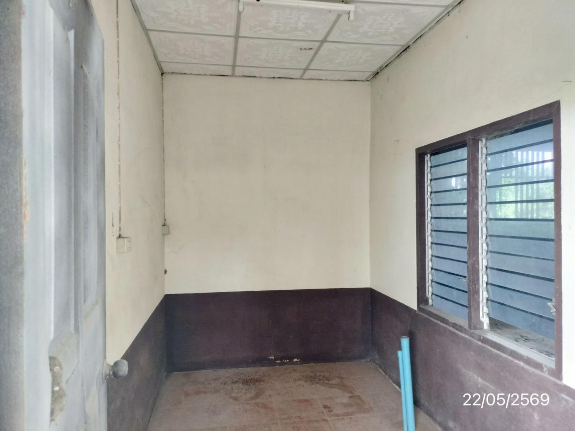 รูป บ้านเดี่ยว 105 ตร.วา แม่จัน เชียงราย 1.1M - รูปที่ 13/21