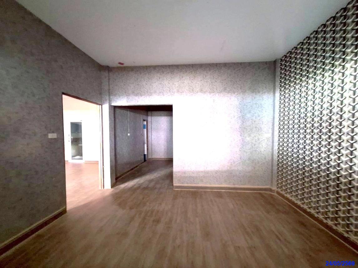 รูป บ้านเดี่ยว 43.2 ตร.วา ศิริไพศาล หาดใหญ่ สงขลา 2M - รูปที่ 20/29