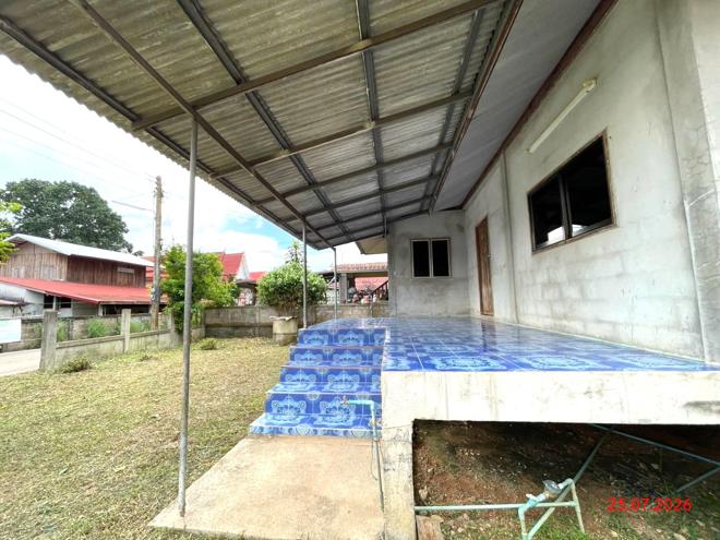 picture HOME 82 Sq.w. Tha Wang Pha Nan for 568,000 - 6/47