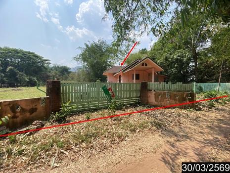 picture HOME 261 Sq.w. Tha Li Loei for 719,000 - 18/21