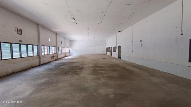 picture FACTORY 1301.5 Sq.w. Pak Phayun Phatthalung for 4M - 7/41