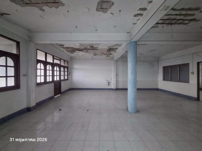 รูป อาคารพาณิชย์ 38 ตร.วา เมืองชลบุรี ชลบุรี 5.4M - รูปที่ 18/49