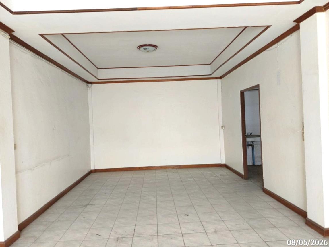 picture SHOP HOUSE 52 Sq.w. Muang Buri Ram Buri Ram for 4.8M - 39/49