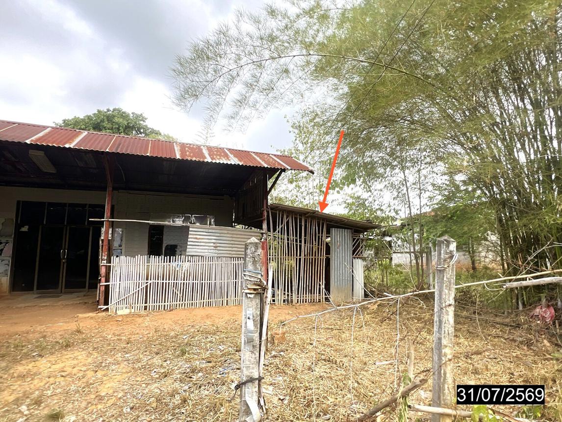 รูป บ้านเดี่ยว 268.8 ตร.วา เมืองชัยภูมิ ชัยภูมิ 1.5M - รูปที่ 23/29