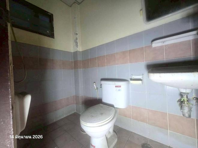 รูป อาคารพาณิชย์ 16 ตร.วา เมืองพิษณุโลก พิษณุโลก 1.6M - รูปที่ 13/45