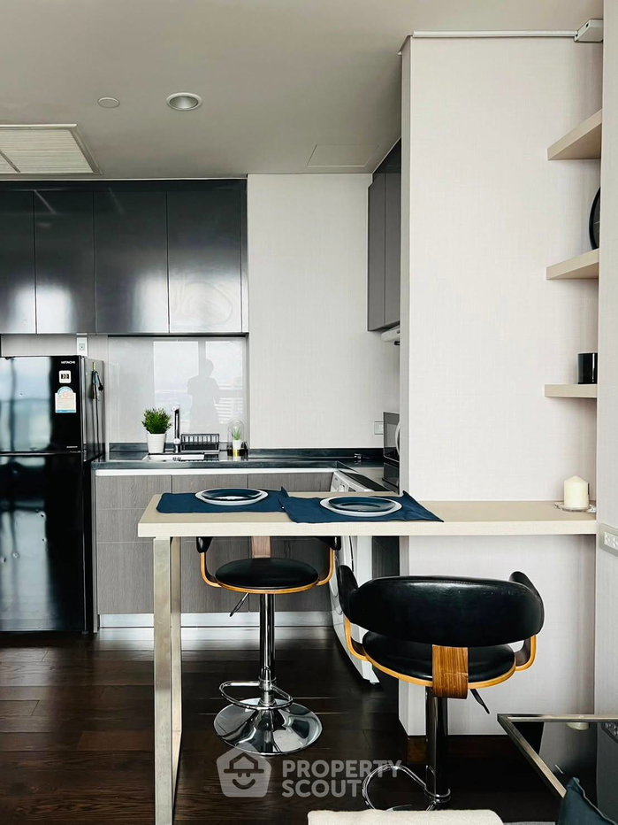 picture 1-BR Condo at The Lumpini 24 near BTS Phrom Phong (ID 3328788) - 4/10