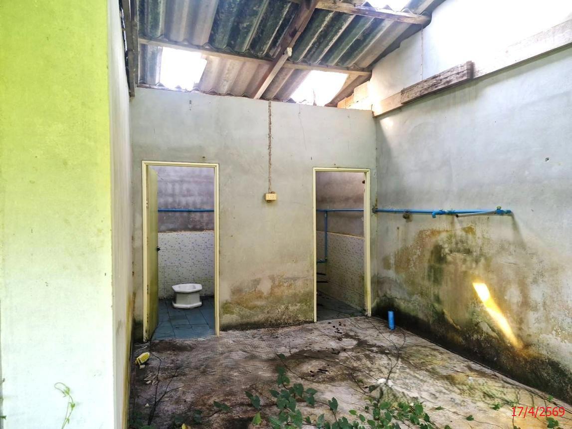 picture FACTORY 1200 Sq.w. Tha Sala Nakhon Sri Thammarat for 4.8M - 36/41