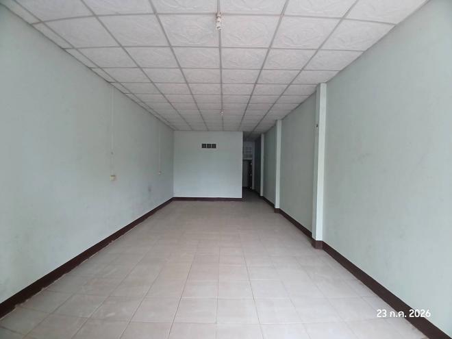 รูป บ้านเดี่ยว 86 ตร.วา เถิน ลำปาง 2.2M - รูปที่ 8/41