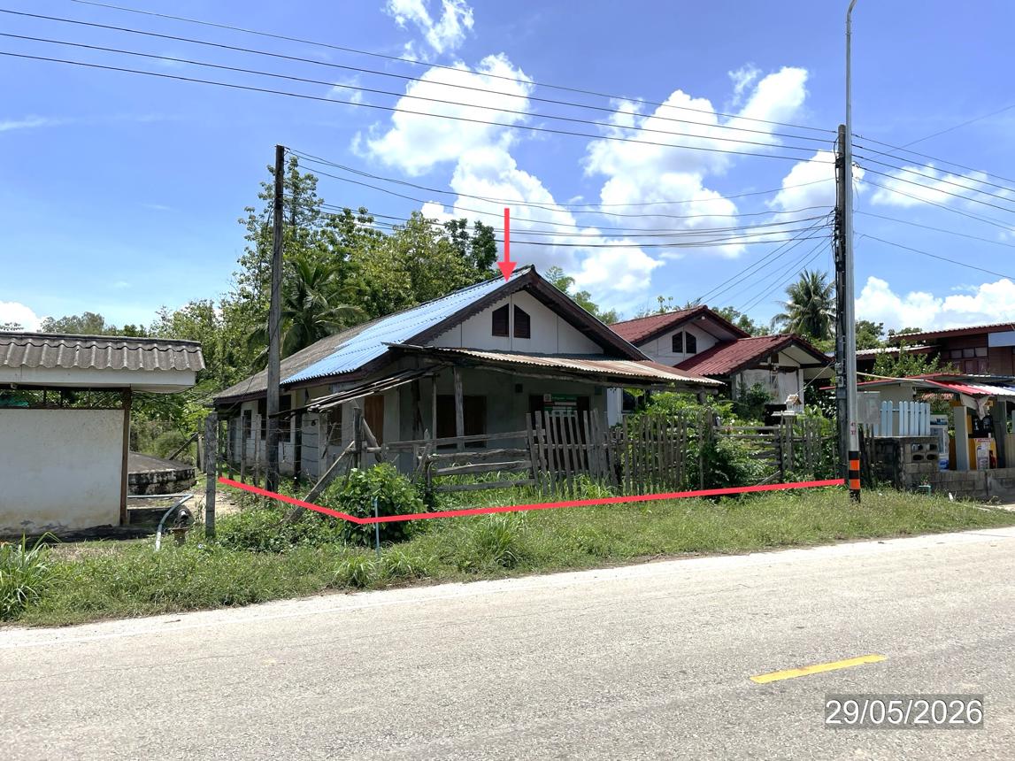 รูป บ้านเดี่ยว 503 ตร.วา ทุ่งเสลี่ยม สุโขทัย 1.7M - รูปที่ 15/29