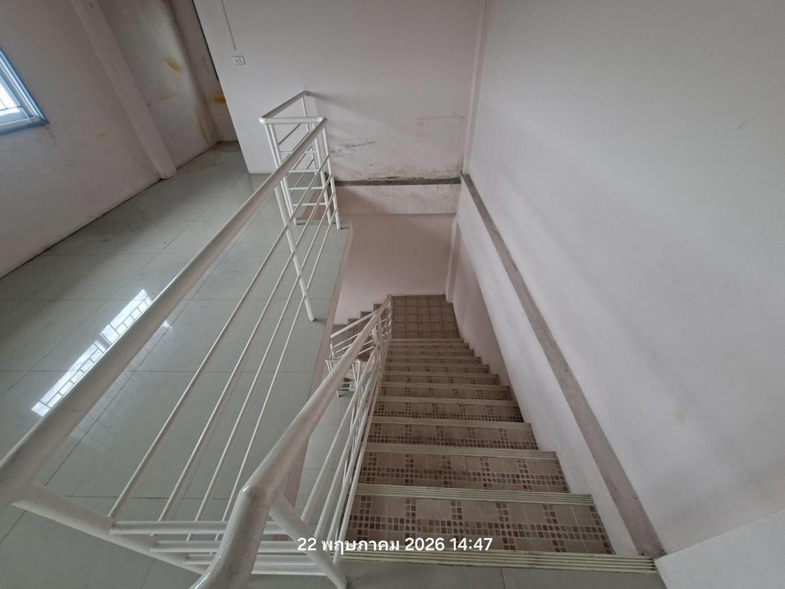 รูป อาคารพาณิชย์ 56.3 ตร.วา ประภามิตร 8 ปลวกแดง ระยอง 4.5M - รูปที่ 21/29
