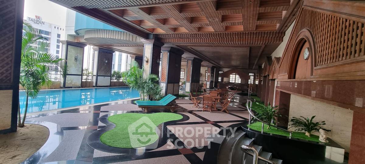 picture 2-BR Condo at Las Colinas near BTS Asok (ID 3327168) - 23/29
