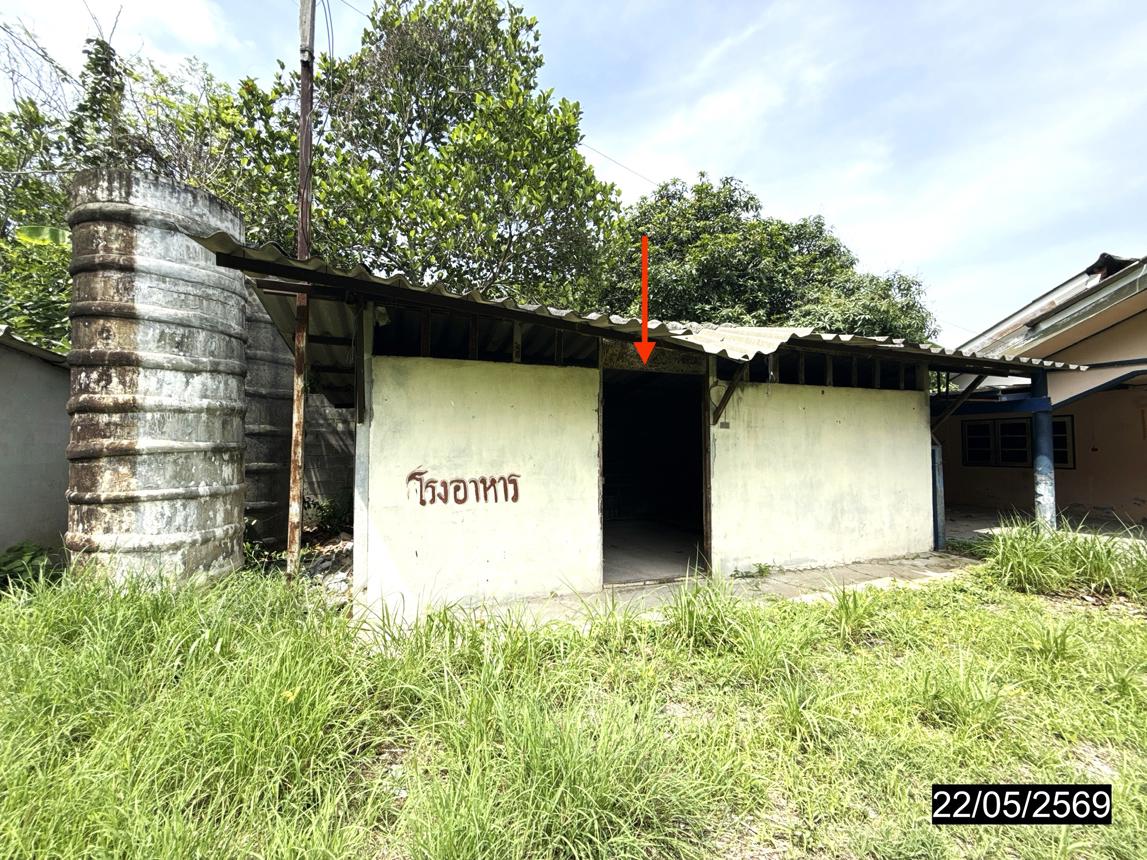 รูป บ้านเดี่ยว 1275 ตร.วา ลาดยาว นครสวรรค์ 3.6M - รูปที่ 30/45