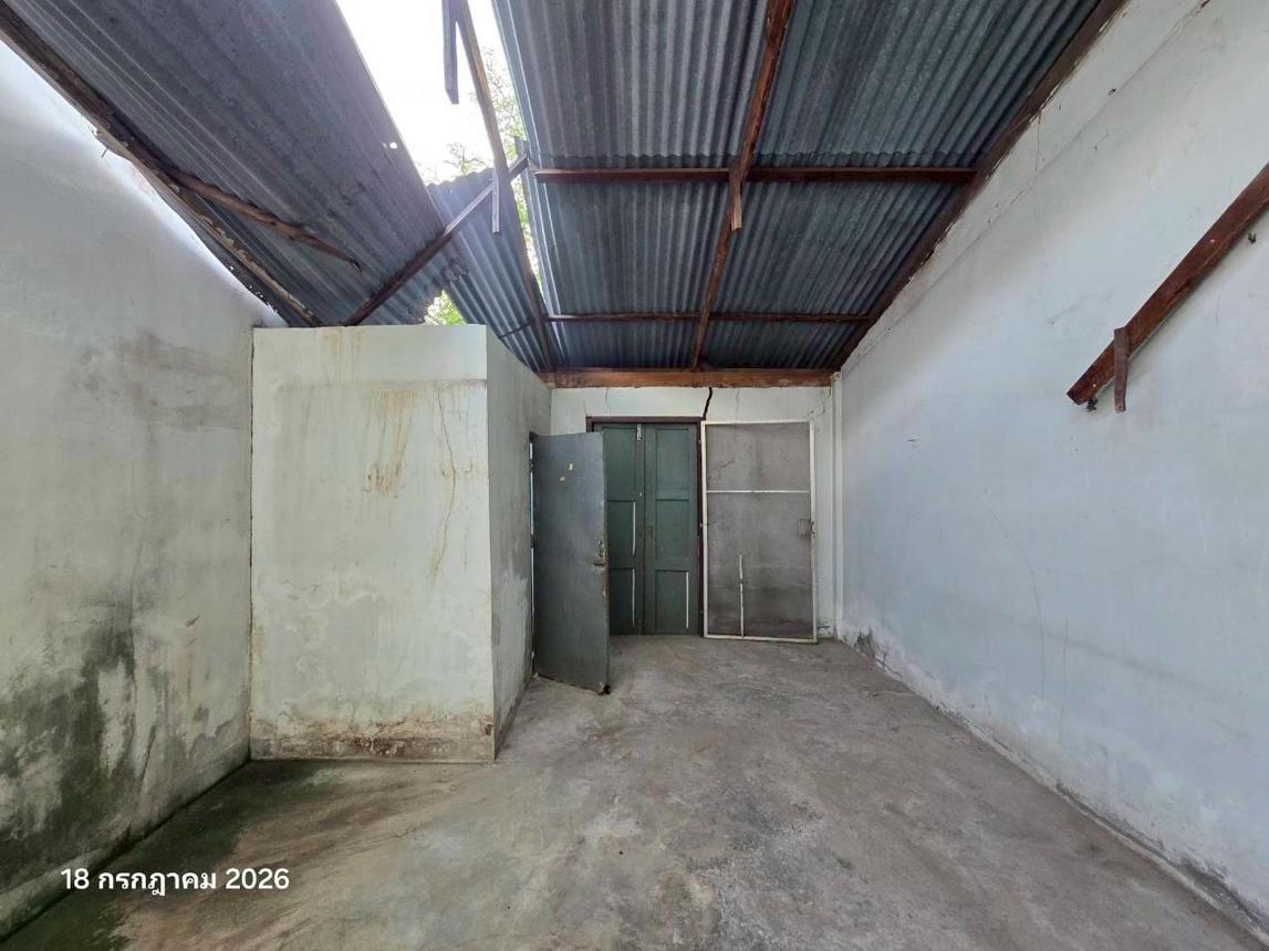 รูป บ้านเดี่ยว 120 ตร.วา ลาดยาว นครสวรรค์ 1.8M - รูปที่ 21/41