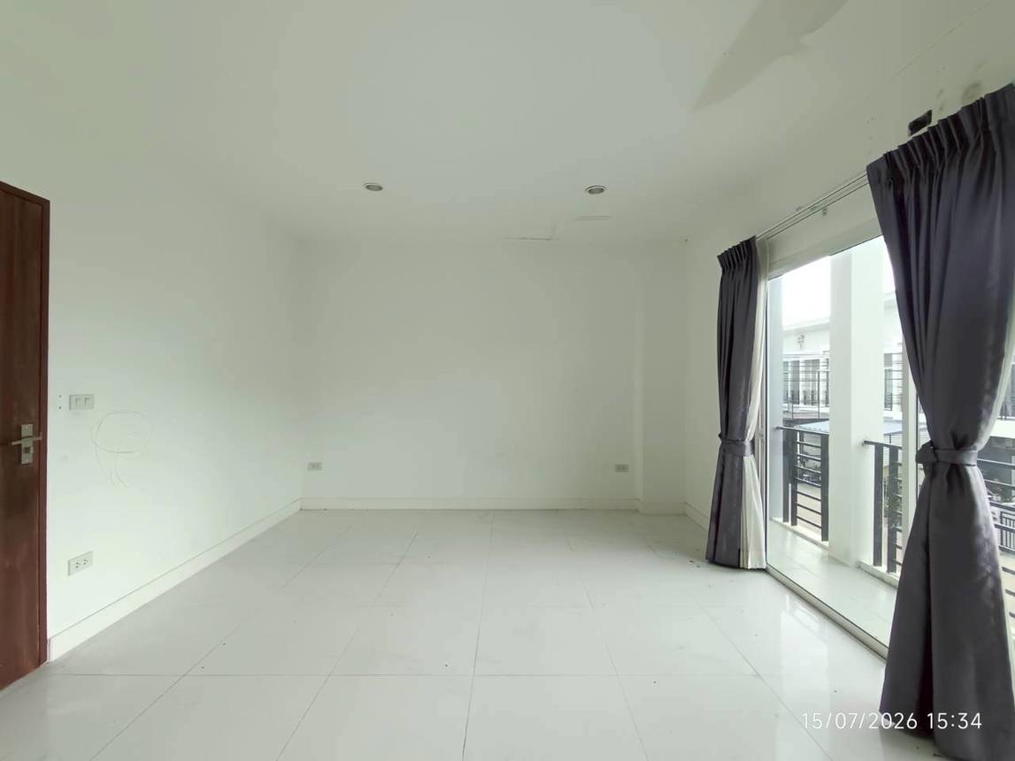 picture TOWN HOUSE 40.7 Sq.w. Bang Bua Thong Nonthaburi for 2.5M - 26/33