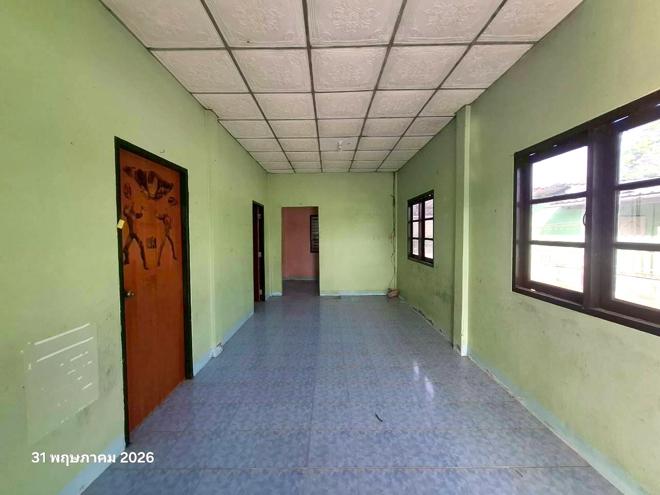 picture HOME 80 Sq.w. Ban Bung Chonburi for 2.1M - 4/29
