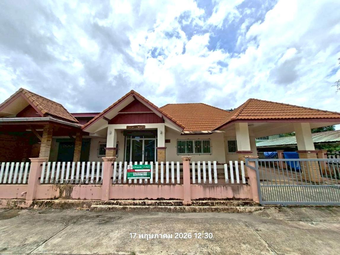 picture HOME 75 Sq.w. Muang Chanthaburi Chanthaburi for 2.4M - 22/45