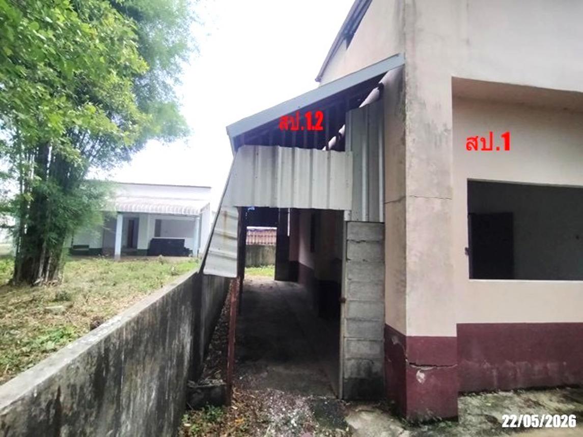 picture HOME 99 Sq.w. Muang Udon Thani Udon Thani for 1.8M - 20/25