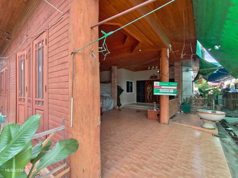 บ้านเดี่ยว 86.5 ตร.วา สูงเม่น แพร่ 2M