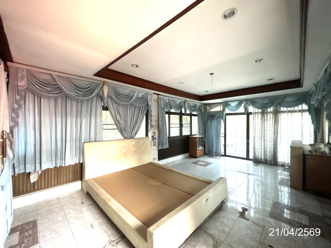 รูป บ้านเดี่ยว 110.4 ตร.วา ดุลิยาทิพย์ พระสมุทรเจดีย์ สมุทรปราการ 5.8M - รูปที่ 49/61