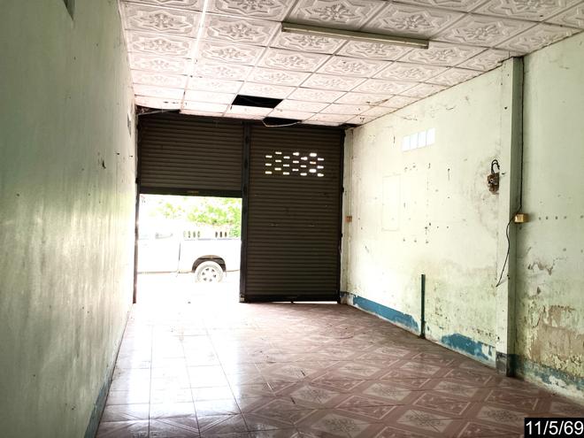 picture HOME 50 Sq.w. Satuk Buri Ram for 1.5M - 6/33