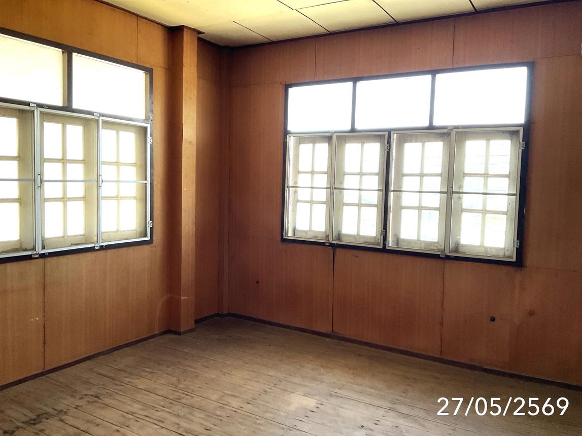 รูป บ้านเดี่ยว 124 ตร.วา พญาเม็งราย เชียงราย 1.1M - รูปที่ 26/33