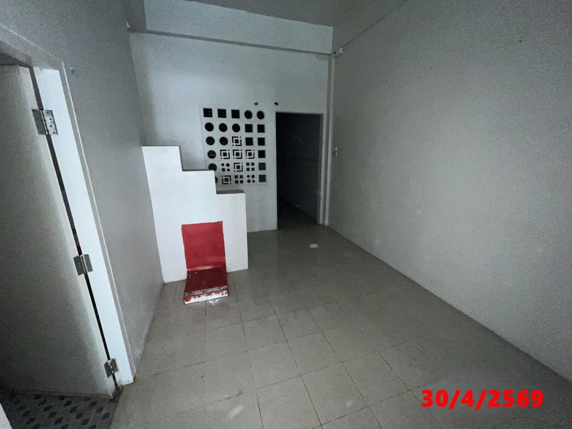รูป อาคารพาณิชย์ 17.2 ตร.วา เมืองสุราษฎร์ธานี สุราษฎร์ธานี 3M - รูปที่ 16/29