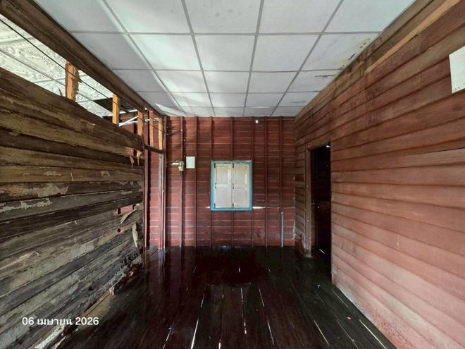 รูป บ้านเดี่ยว 223 ตร.วา เมืองพิษณุโลก พิษณุโลก 1.8M - รูปที่ 31/67