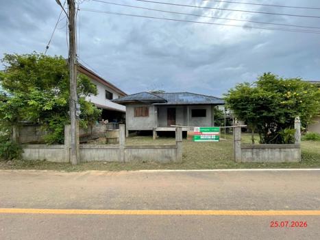 picture HOME 82 Sq.w. Tha Wang Pha Nan for 568,000 - 44/47