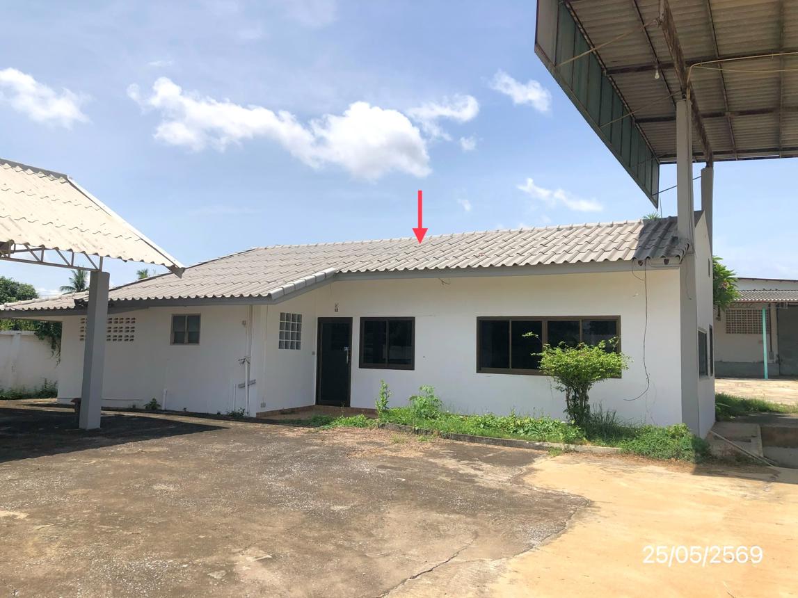 รูป โกดัง 4371 ตร.วา ศรีสัชนาลัย สุโขทัย 25.4M - รูปที่ 33/45